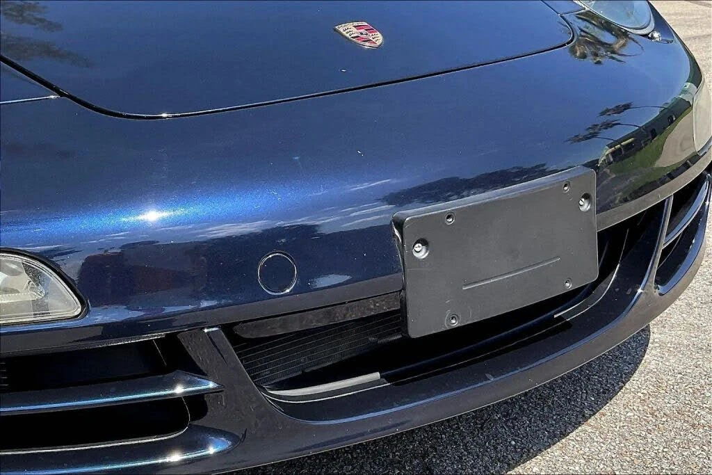 2006 Porsche 997 Carrera 4S - Image 31 of 31