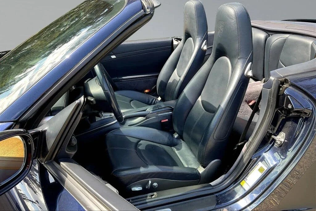 2006 Porsche 997 Carrera 4S - Image 19 of 31