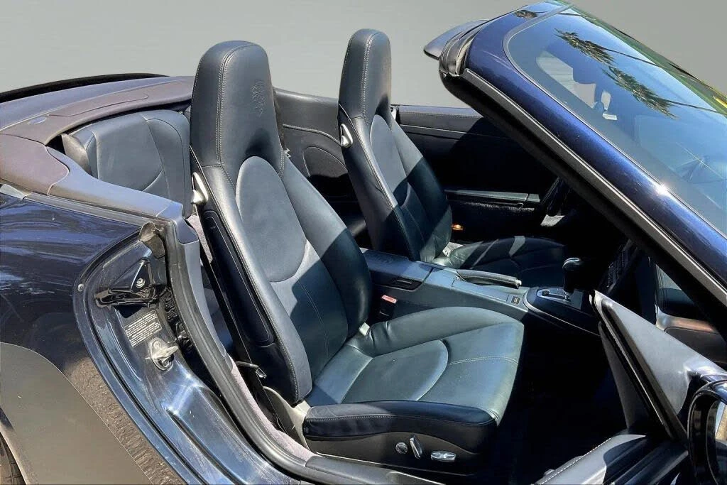 2006 Porsche 997 Carrera 4S - Image 27 of 31