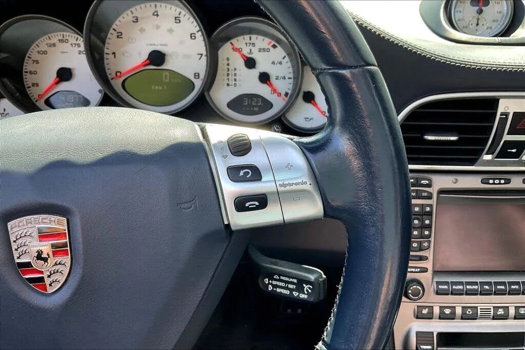 2006 Porsche 997 Carrera 4S - Image 11 of 31