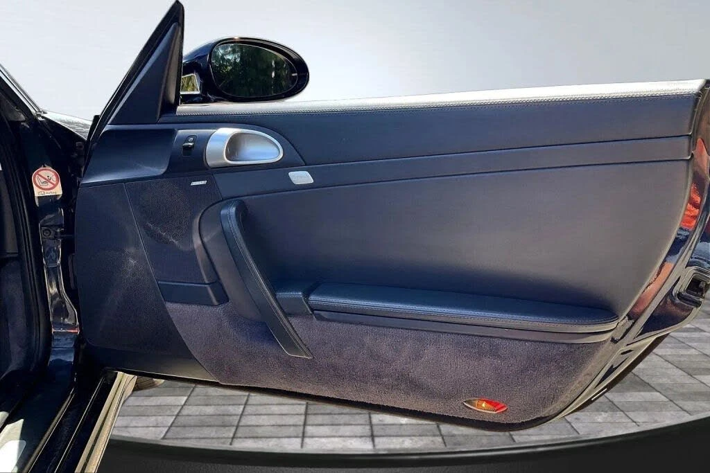 2006 Porsche 997 Carrera 4S - Image 26 of 31