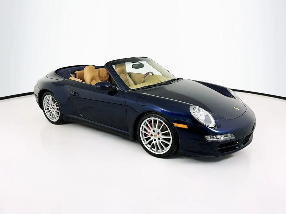 2006 Porsche 997 Carrera 4S - Image 20 of 26
