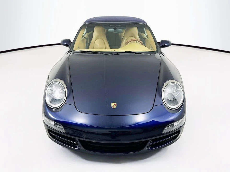 2006 Porsche 997 Carrera 4S - Image 3 of 26
