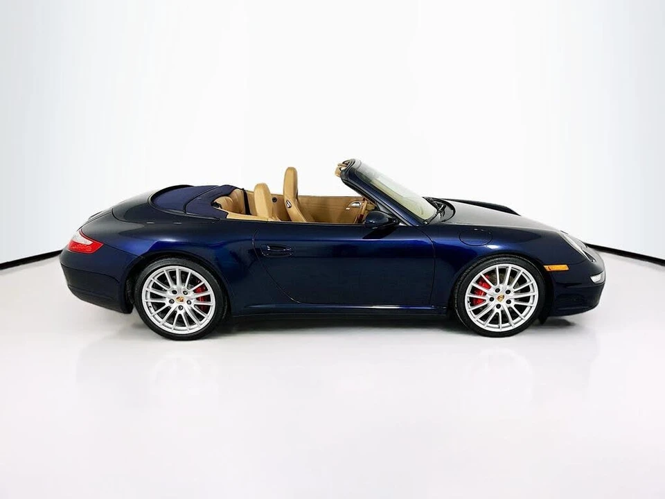 2006 Porsche 997 Carrera 4S - Image 19 of 26