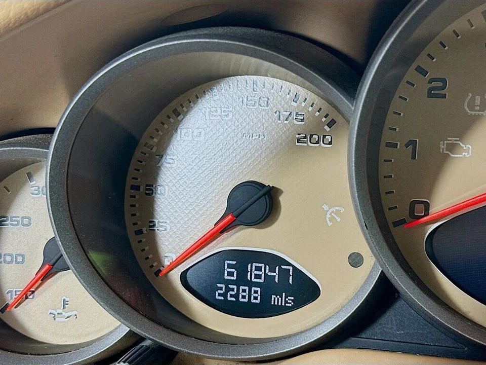 2006 Porsche 997 Carrera 4S - Image 11 of 26