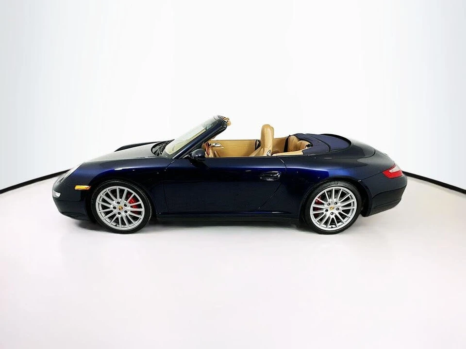 2006 Porsche 997 Carrera 4S - Image 23 of 26