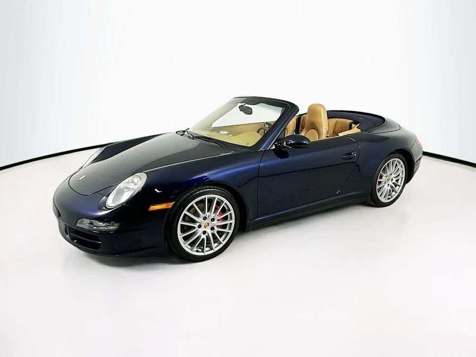2006 Porsche 997 Carrera 4S - Image 22 of 26