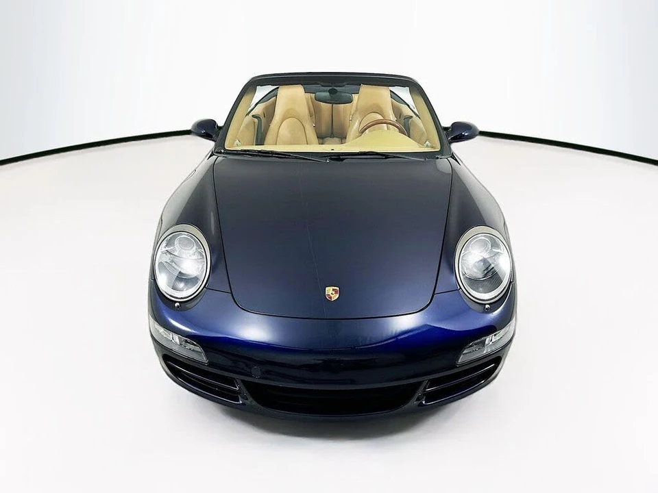 2006 Porsche 997 Carrera 4S - Image 21 of 26