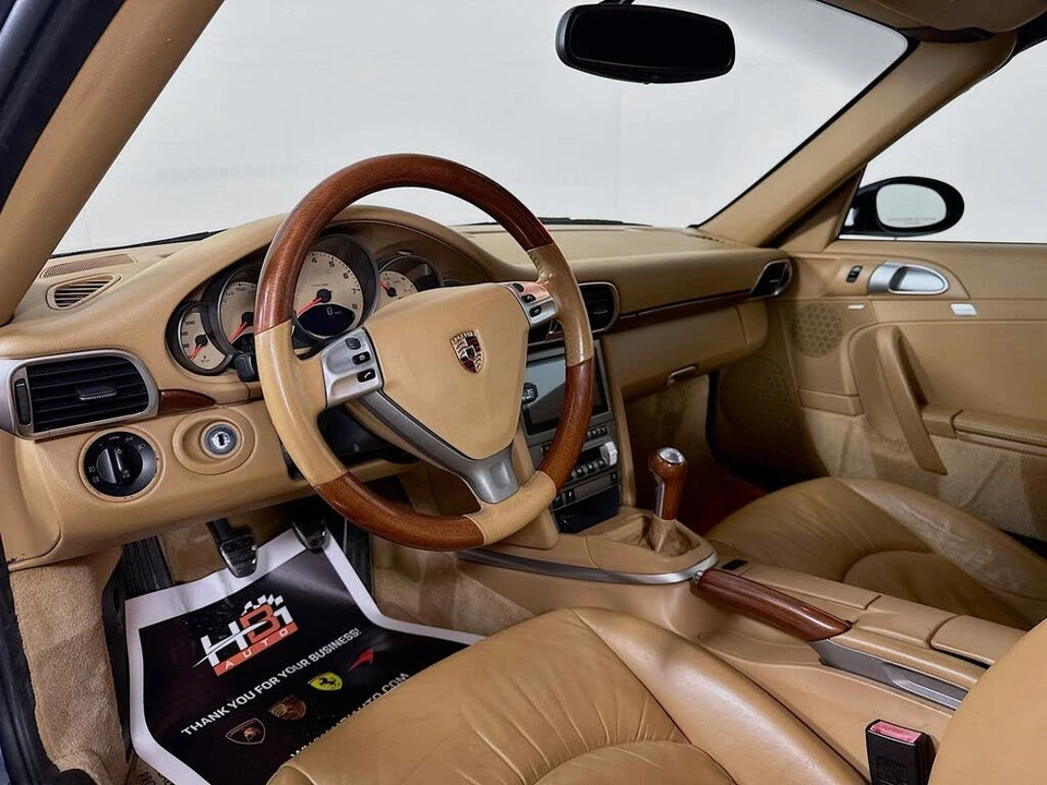 2006 Porsche 997 Carrera 4S - Image 10 of 26