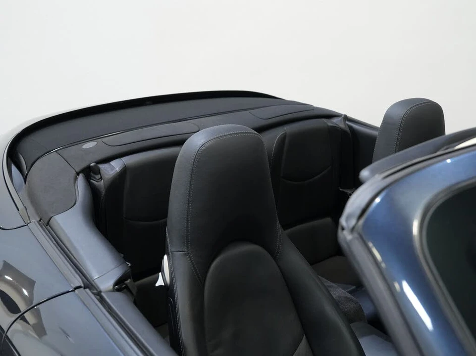 2006 Porsche 997 Carrera 4S - Image 13 of 31