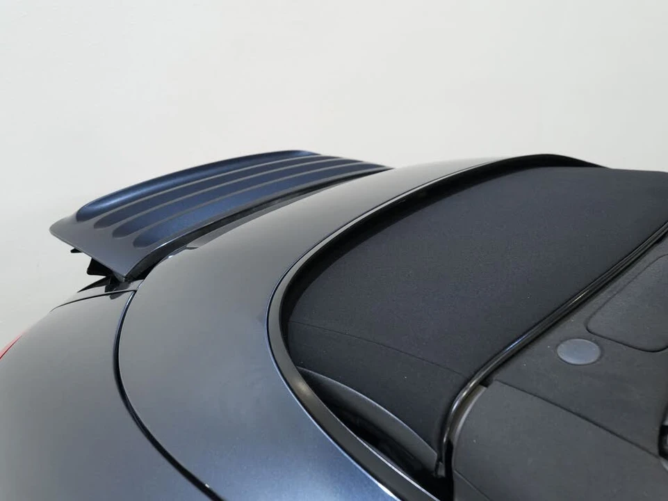 2006 Porsche 997 Carrera 4S - Image 15 of 31