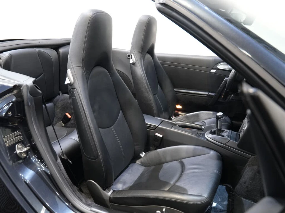 2006 Porsche 997 Carrera 4S - Image 28 of 31