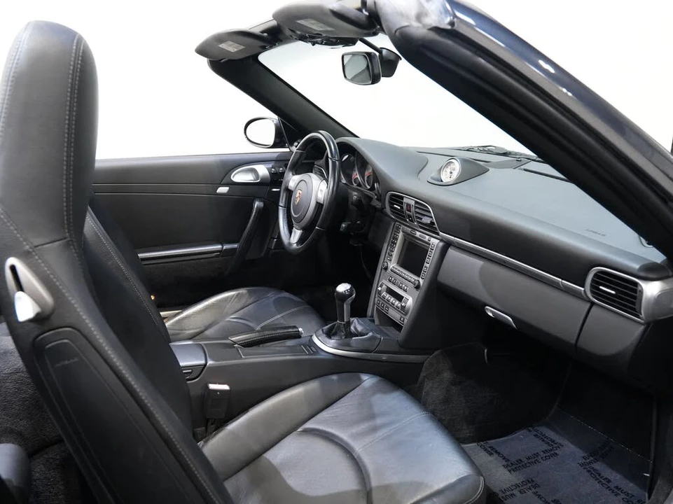 2006 Porsche 997 Carrera 4S - Image 30 of 31