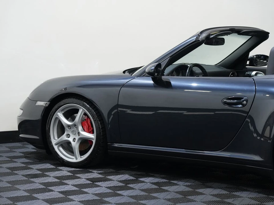 2006 Porsche 997 Carrera 4S - Image 19 of 31