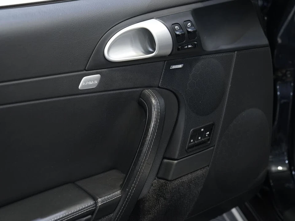 2006 Porsche 997 Carrera 4S - Image 22 of 31