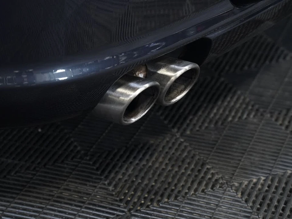 2006 Porsche 997 Carrera 4S - Image 18 of 31