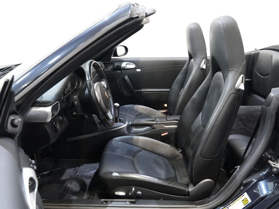 2006 Porsche 997 Carrera 4S - Image 26 of 31