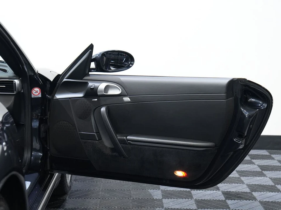 2006 Porsche 997 Carrera 4S - Image 23 of 31