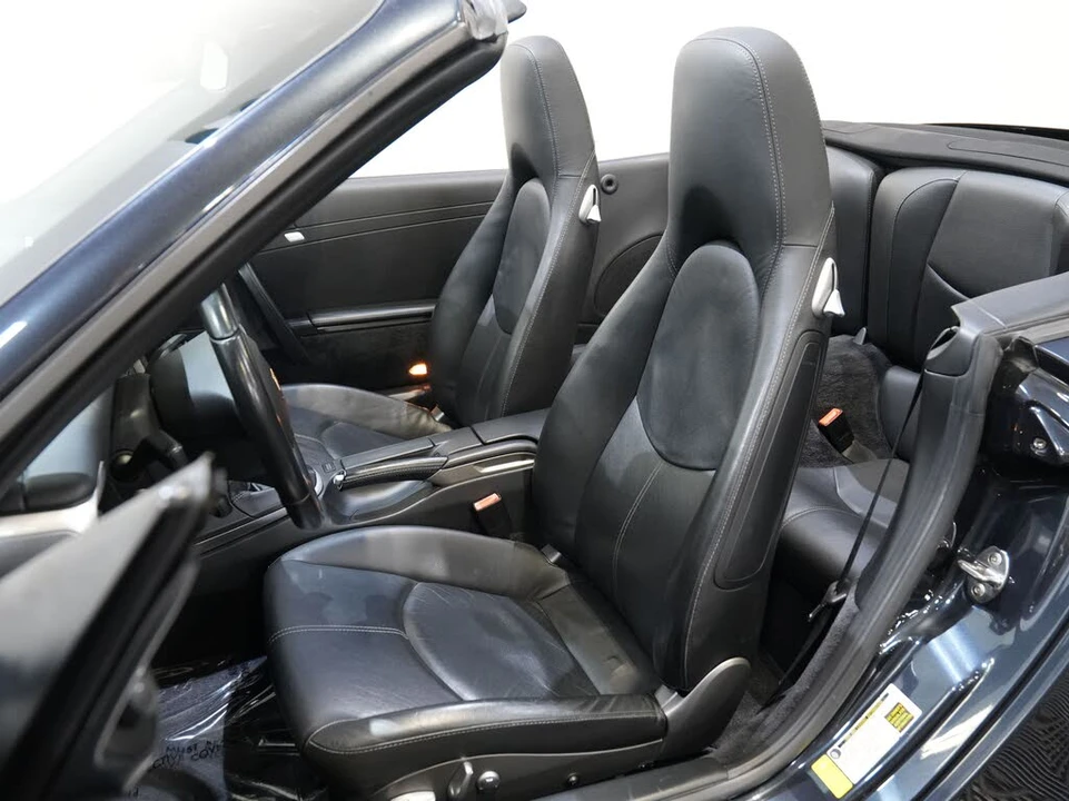 2006 Porsche 997 Carrera 4S - Image 25 of 31