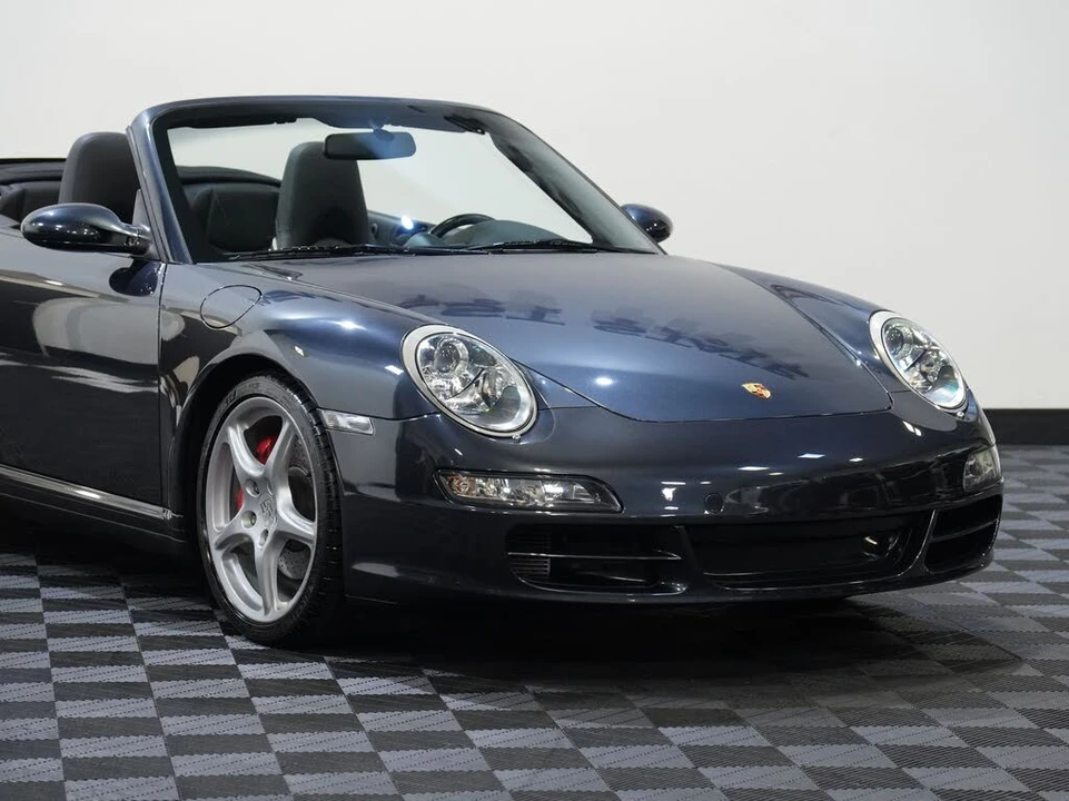 2006 Porsche 997 Carrera 4S - Image 9 of 31