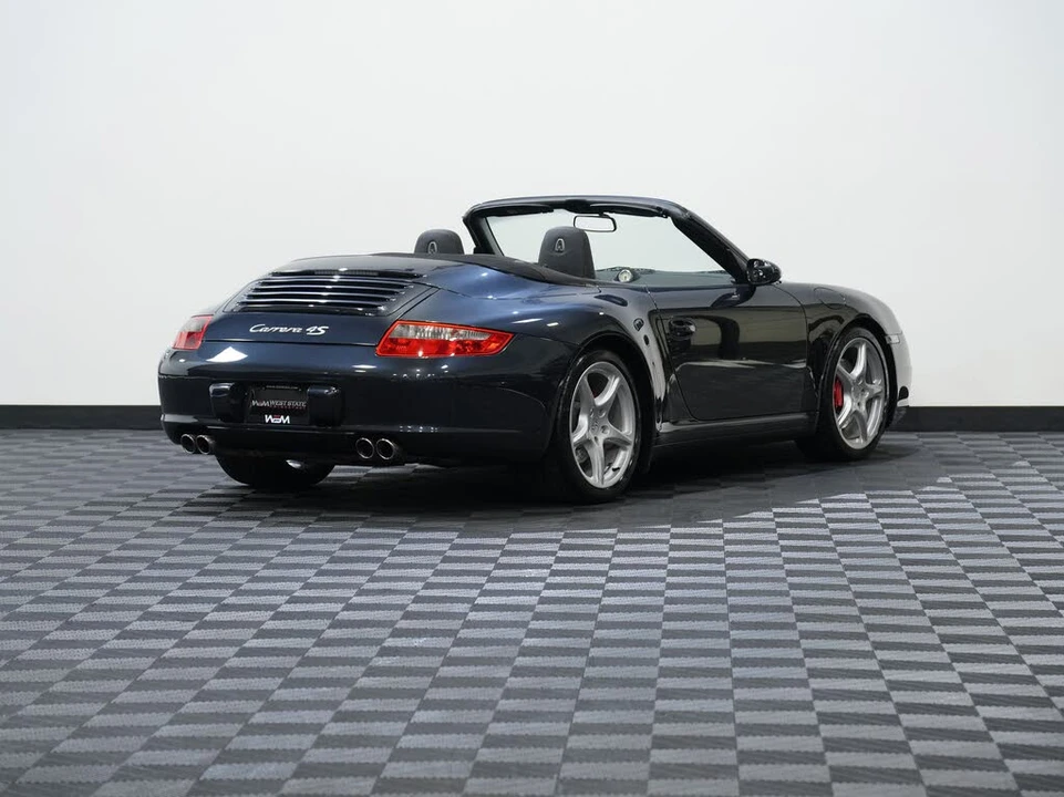2006 Porsche 997 Carrera 4S - Image 6 of 31