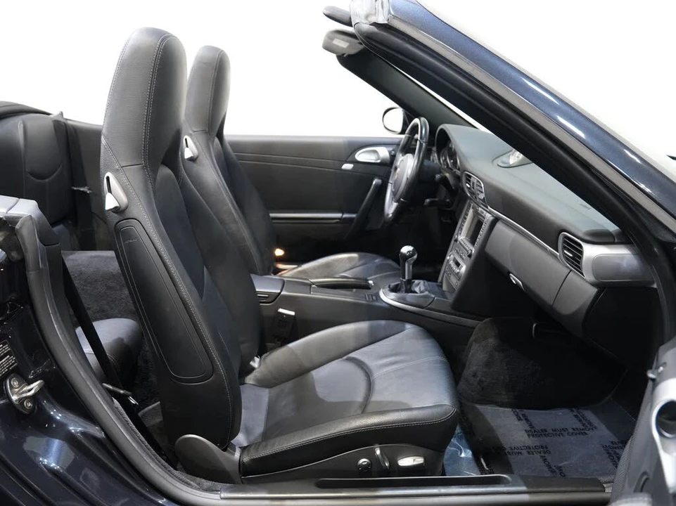 2006 Porsche 997 Carrera 4S - Image 29 of 31