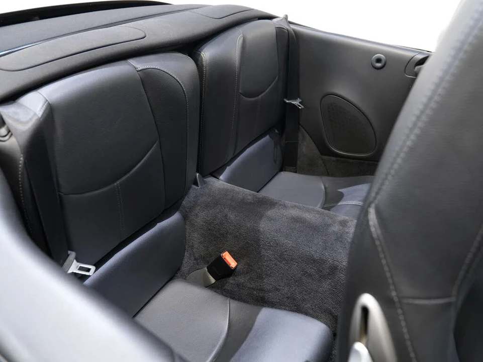 2006 Porsche 997 Carrera 4S - Image 31 of 31