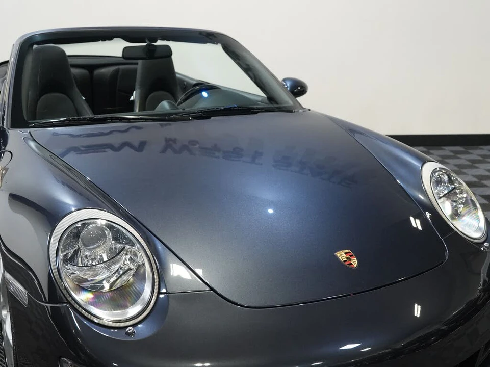 2006 Porsche 997 Carrera 4S - Image 12 of 31