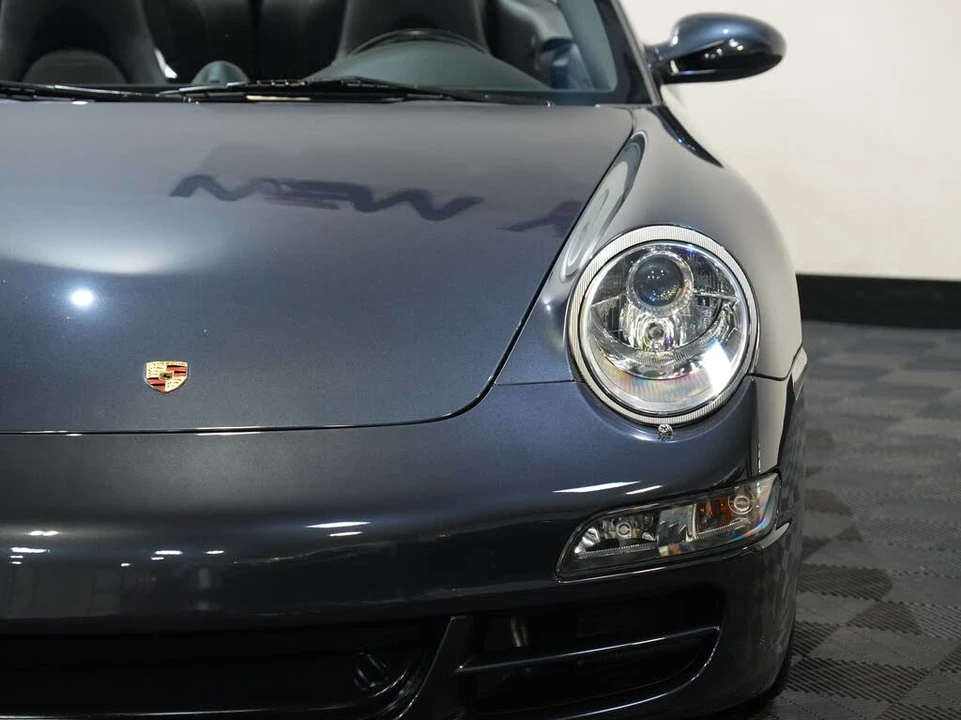 2006 Porsche 997 Carrera 4S - Image 10 of 31