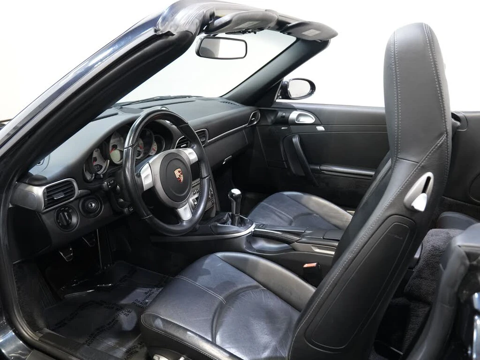 2006 Porsche 997 Carrera 4S - Image 27 of 31