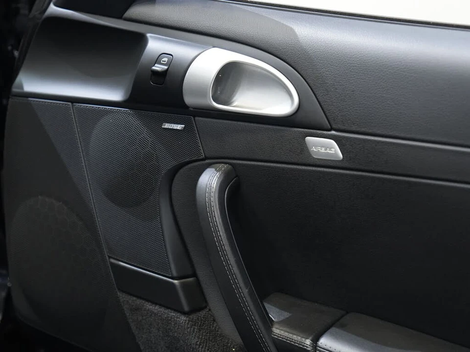 2006 Porsche 997 Carrera 4S - Image 24 of 31