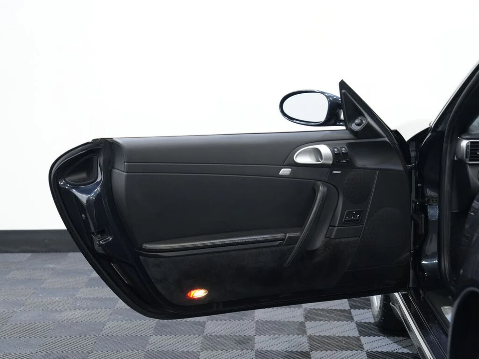 2006 Porsche 997 Carrera 4S - Image 21 of 31