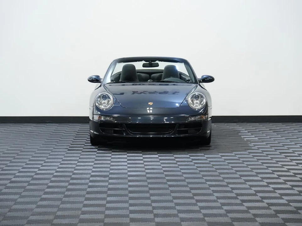 2006 Porsche 997 Carrera 4S - Image 4 of 31