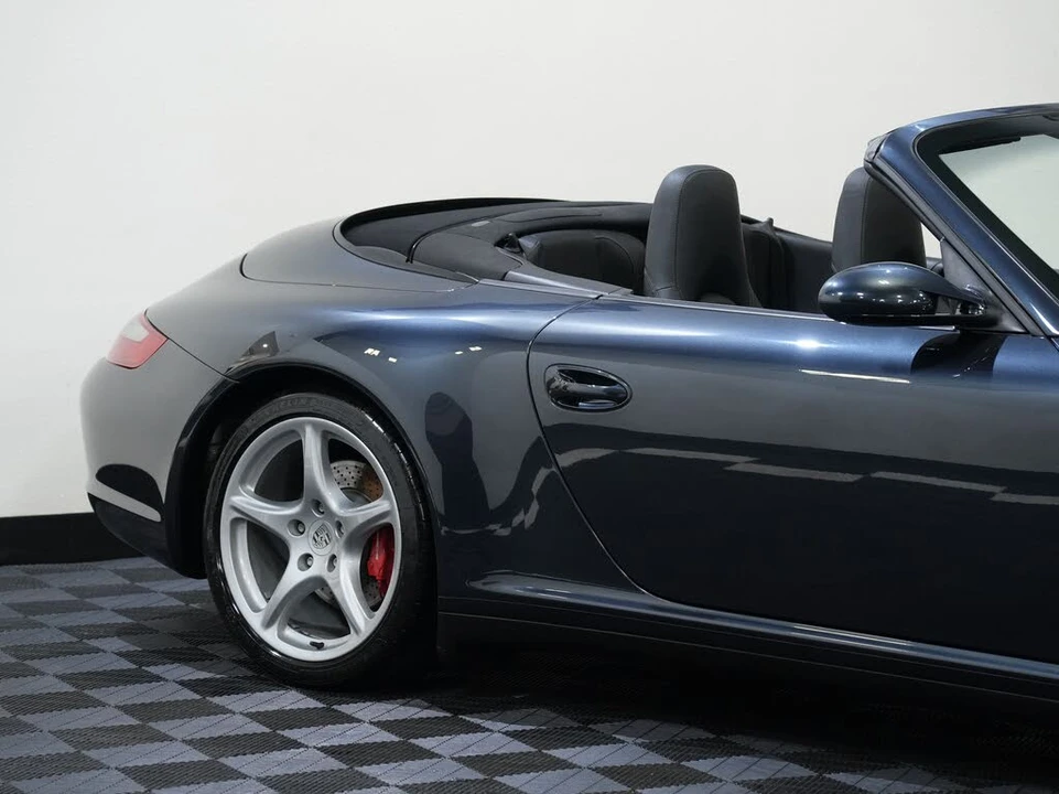 2006 Porsche 997 Carrera 4S - Image 14 of 31