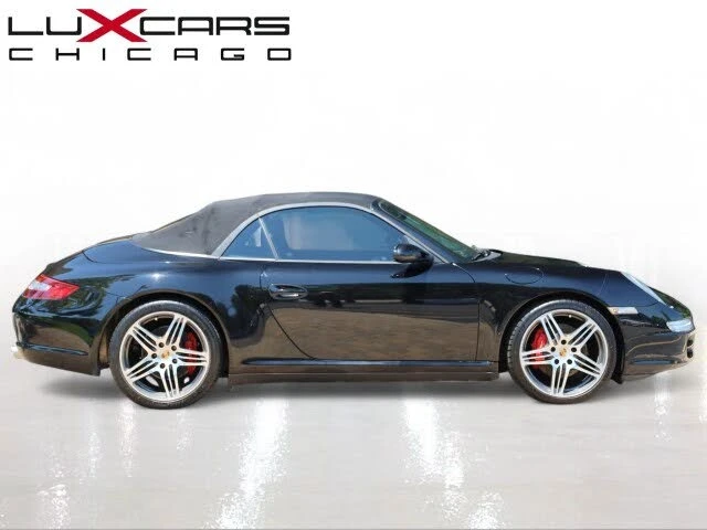 2006 Porsche 997 Carrera 4S - Image 13 of 31