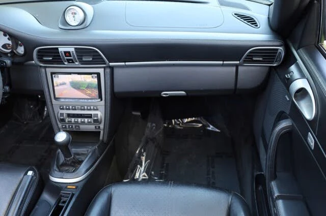 2006 Porsche 997 Carrera 4S - Image 17 of 31