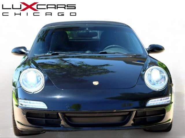 2006 Porsche 997 Carrera 4S - Image 3 of 31
