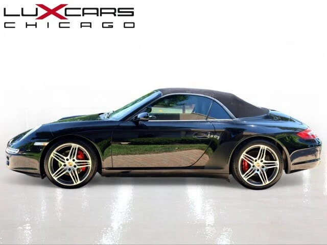 2006 Porsche 997 Carrera 4S - Image 7 of 31