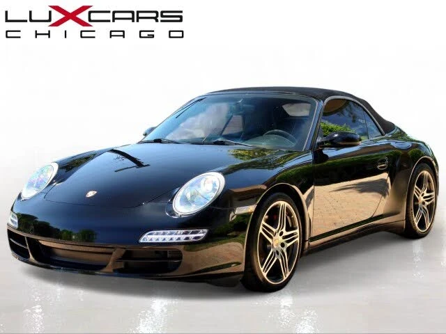 2006 Porsche 997 Carrera 4S - Image 6 of 31