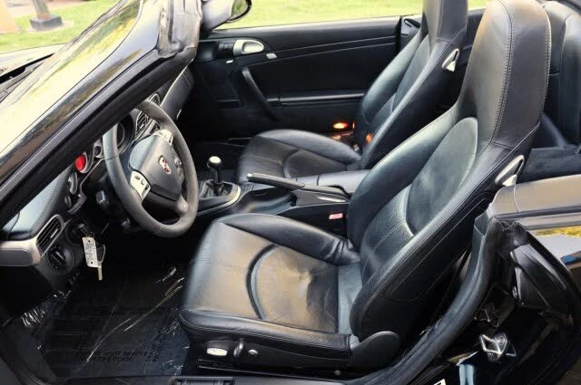 2006 Porsche 997 Carrera 4S - Image 30 of 31