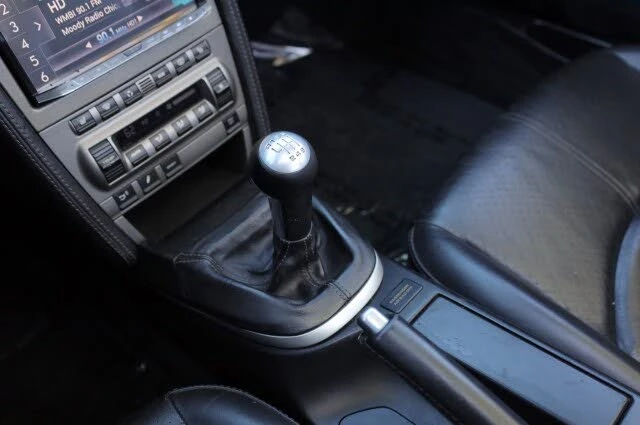 2006 Porsche 997 Carrera 4S - Image 24 of 31