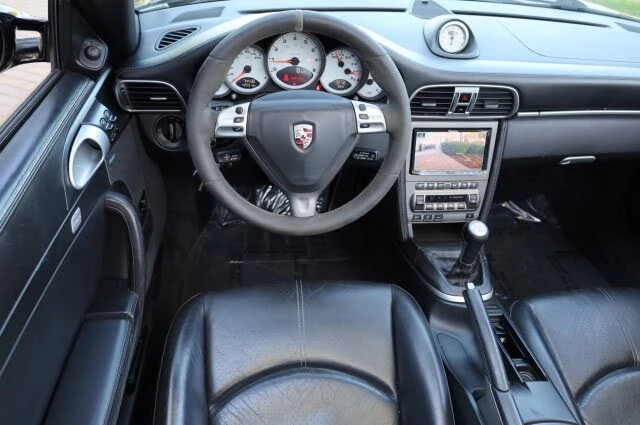 2006 Porsche 997 Carrera 4S - Image 16 of 31