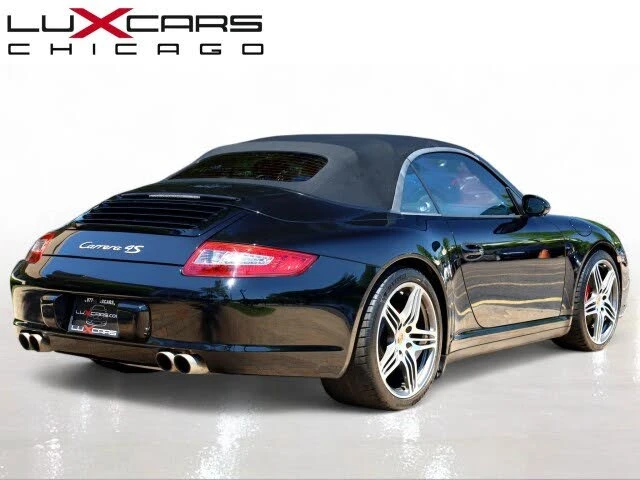 2006 Porsche 997 Carrera 4S - Image 12 of 31
