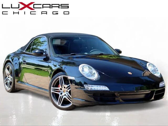 2006 Porsche 997 Carrera 4S - Image 2 of 31