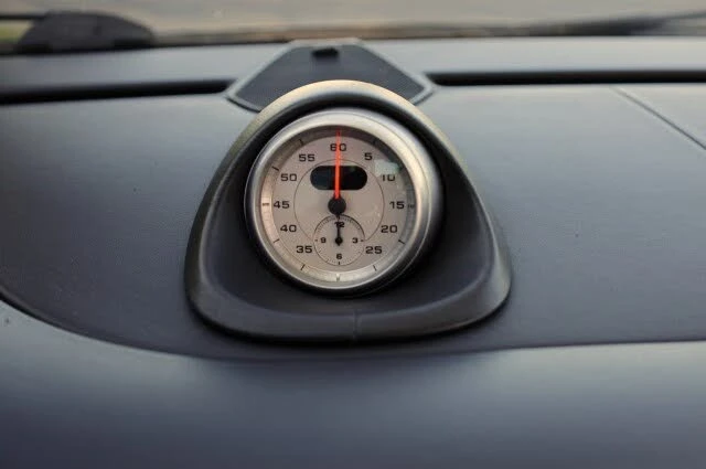 2006 Porsche 997 Carrera 4S - Image 25 of 31