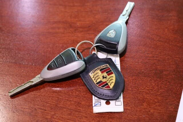 2006 Porsche 997 Carrera 4S - Image 26 of 31