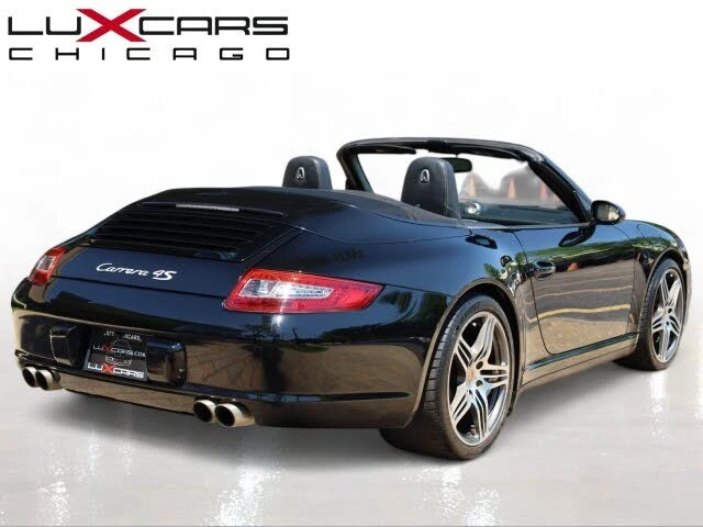 2006 Porsche 997 Carrera 4S - Image 11 of 31