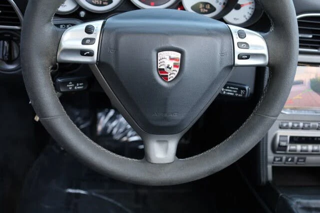 2006 Porsche 997 Carrera 4S - Image 18 of 31