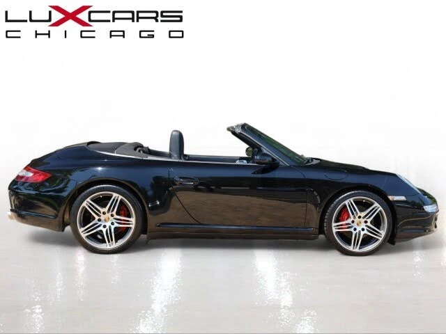 2006 Porsche 997 Carrera 4S - Image 14 of 31