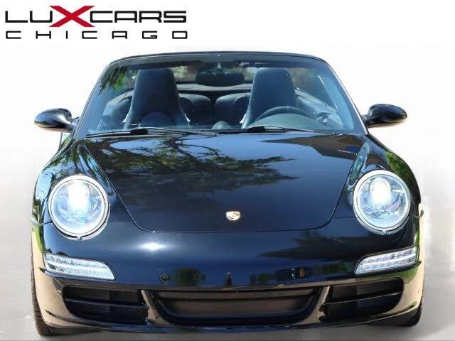 2006 Porsche 997 Carrera 4S - Image 4 of 31
